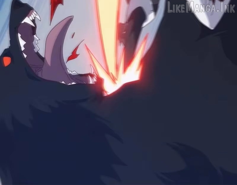 Invasion of the Myriad Races: Starting by Taming a Legendary Beast Chapter 87  - page 45